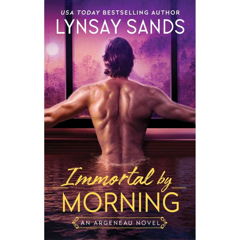 Immortal by Morning