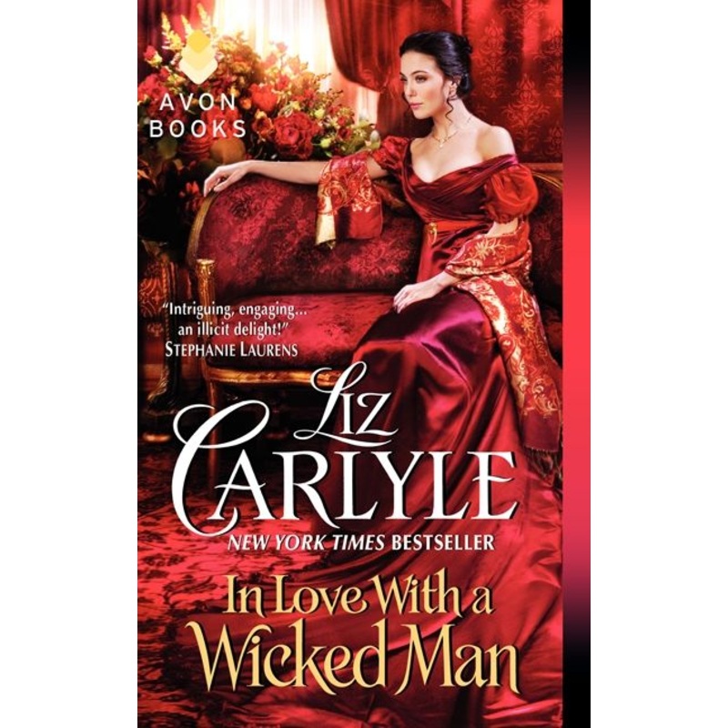 In Love With a Wicked Man
