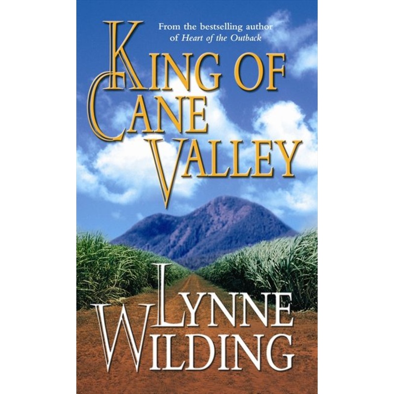 King of Cane Valley