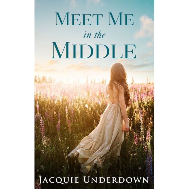 Meet Me in the Middle