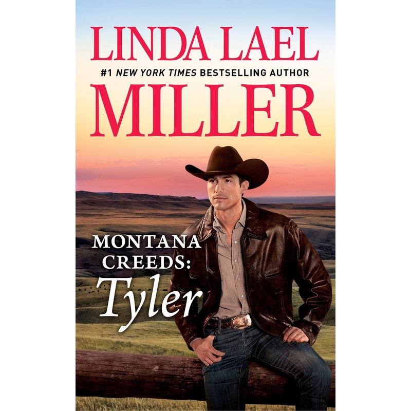 Montana Creeds: Tyler