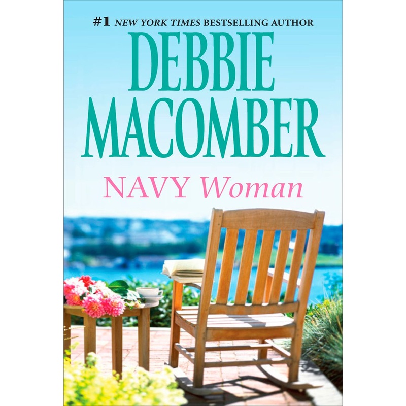 NAVY WOMAN