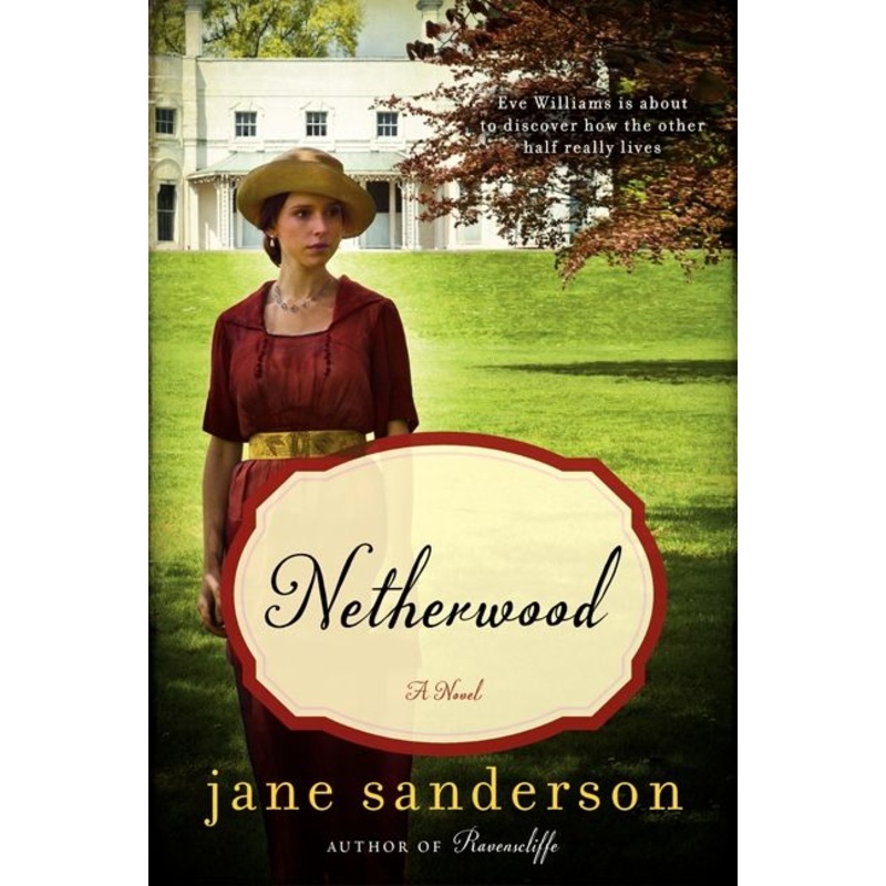 Netherwood