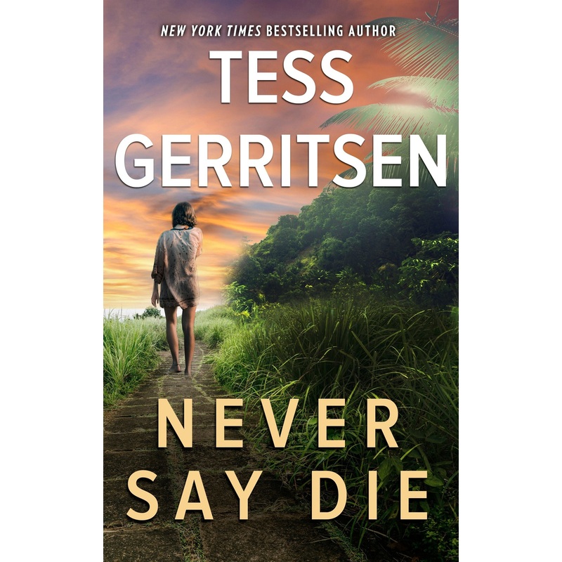 Never Say Die