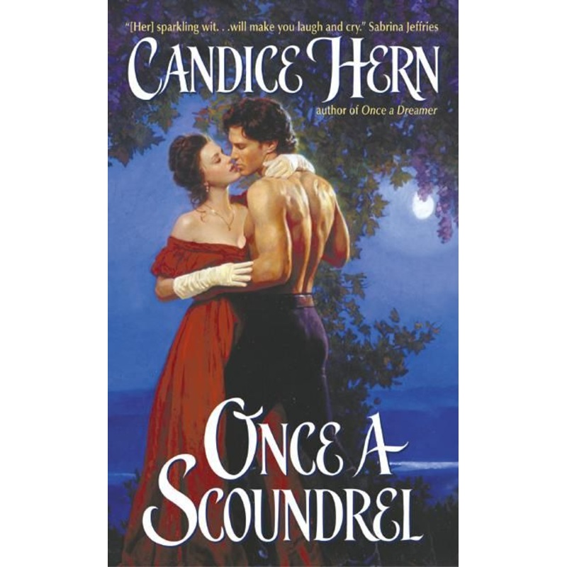 Once a Scoundrel