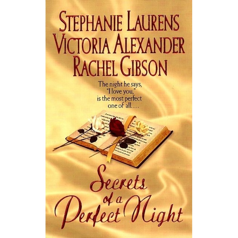 Secrets of a Perfect Night