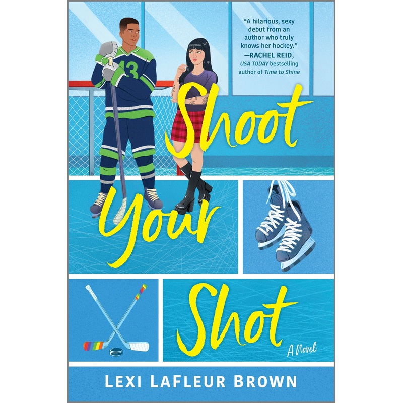 Shoot Your Shot