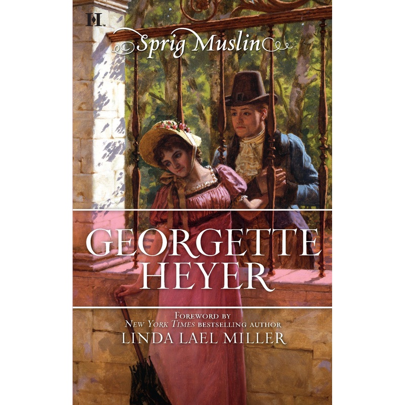 Sprig Muslin