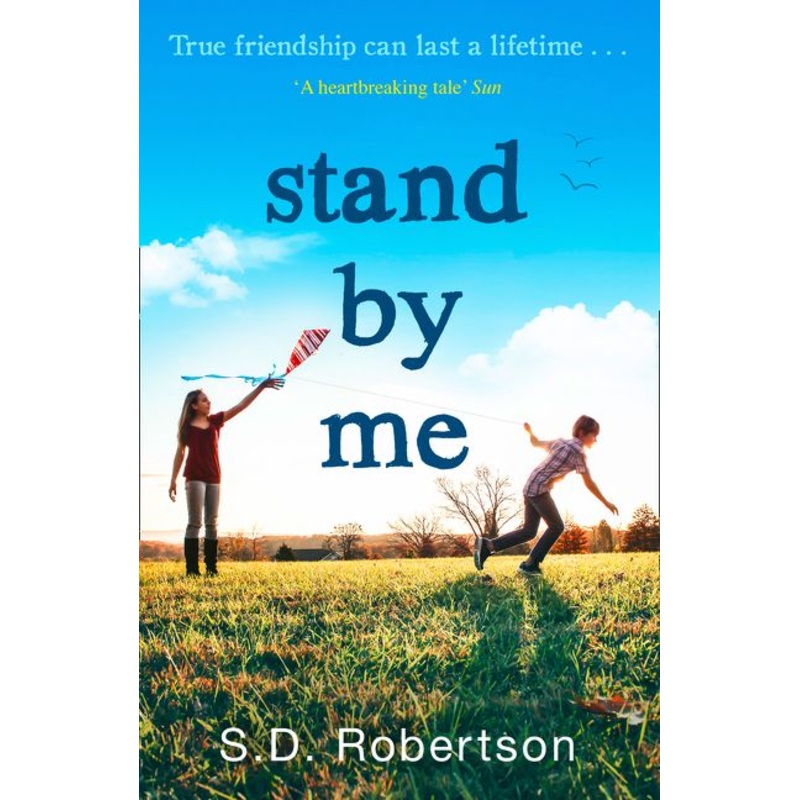 Stand By Me