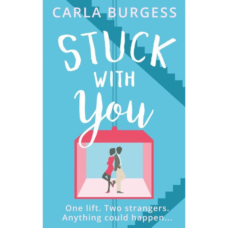 Stuck with You