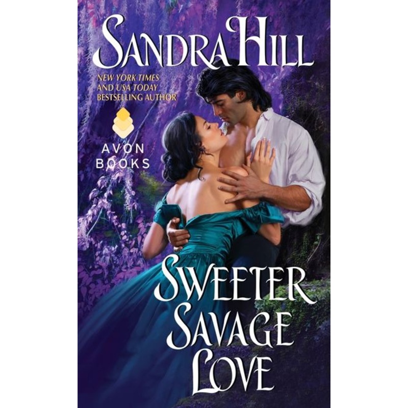 Sweeter Savage Love