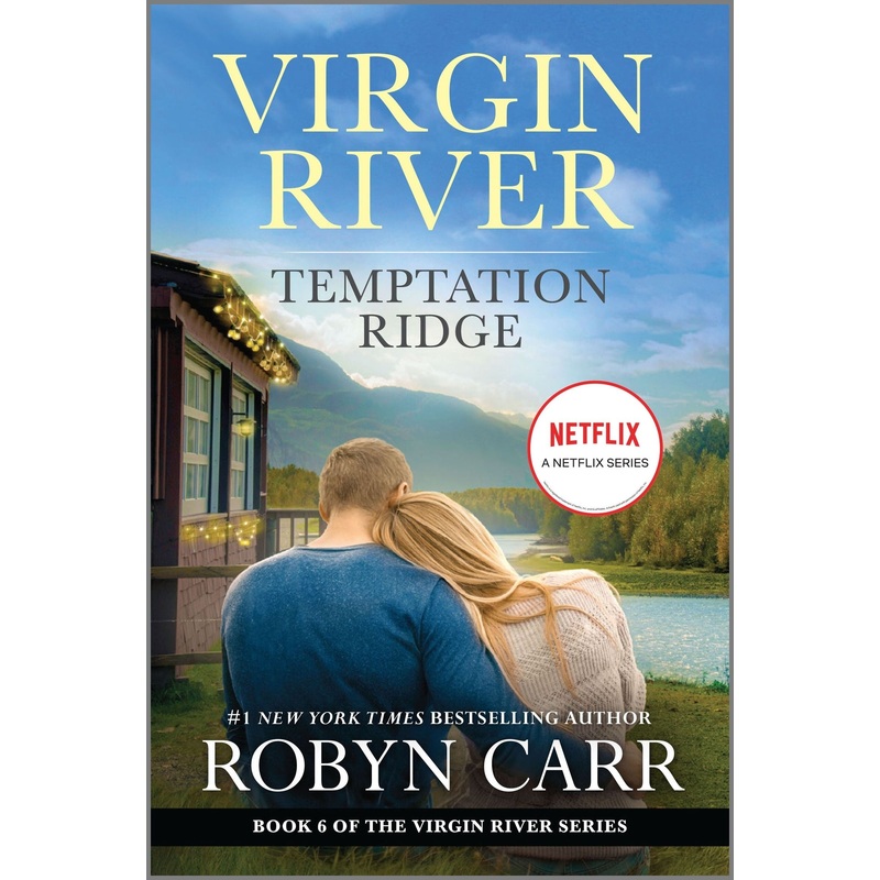 Temptation Ridge