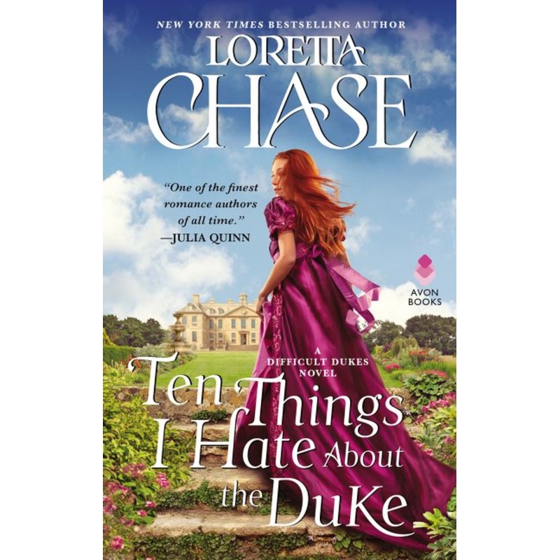 Ten Things I Hate About the Duke