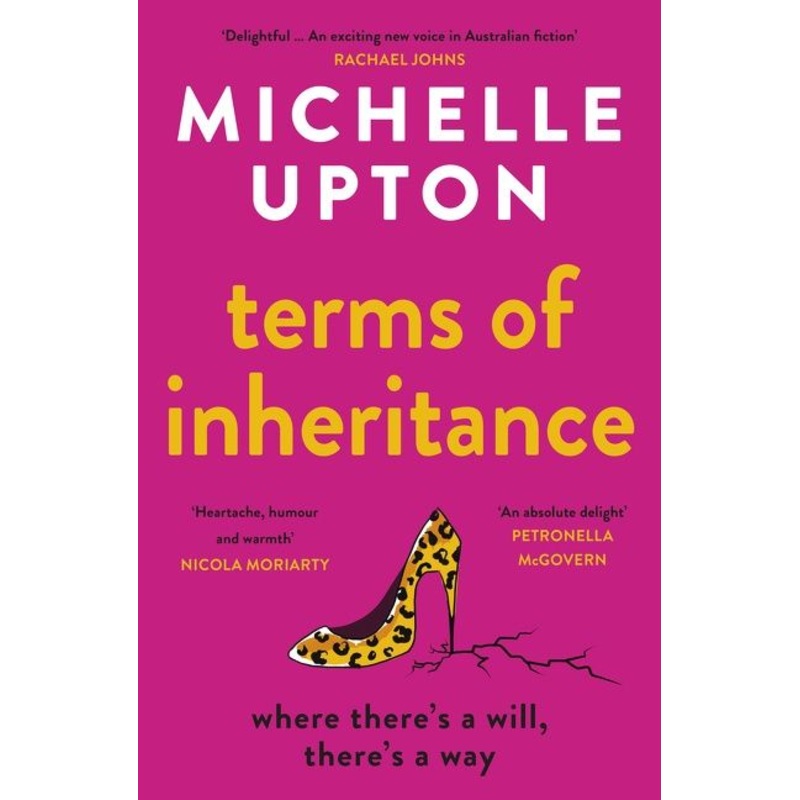Terms Of Inheritance