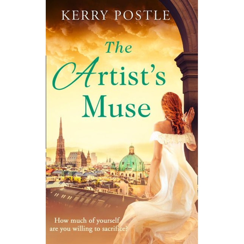 The Artists Muse