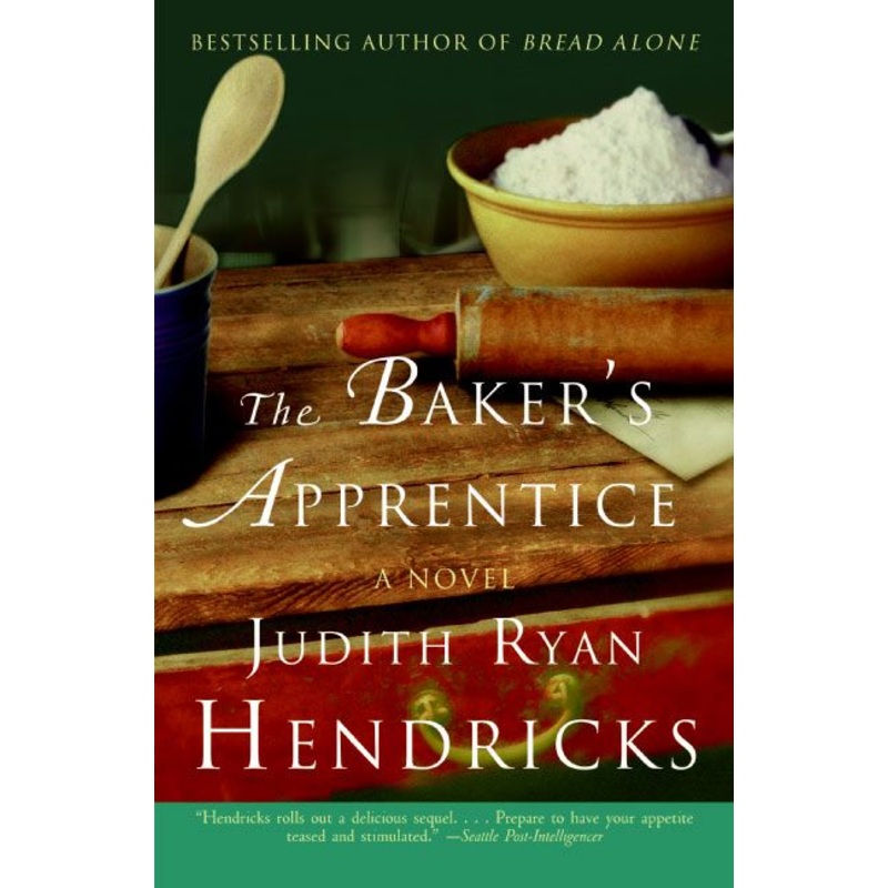 The Baker’s Apprentice