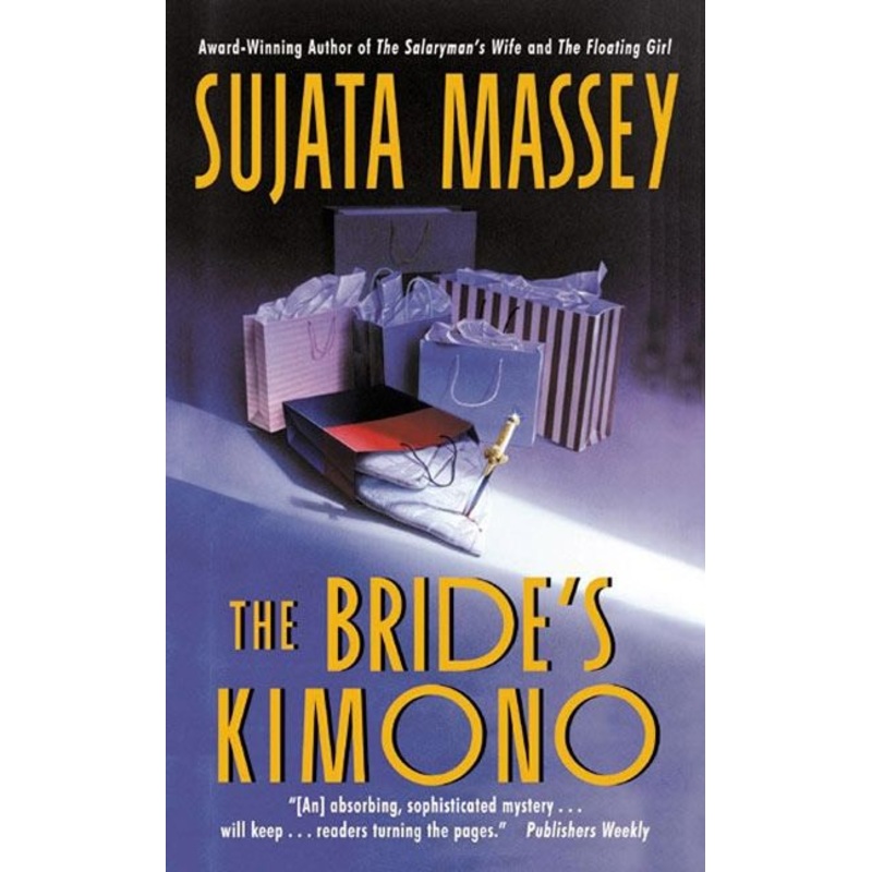 The Bride’s Kimono