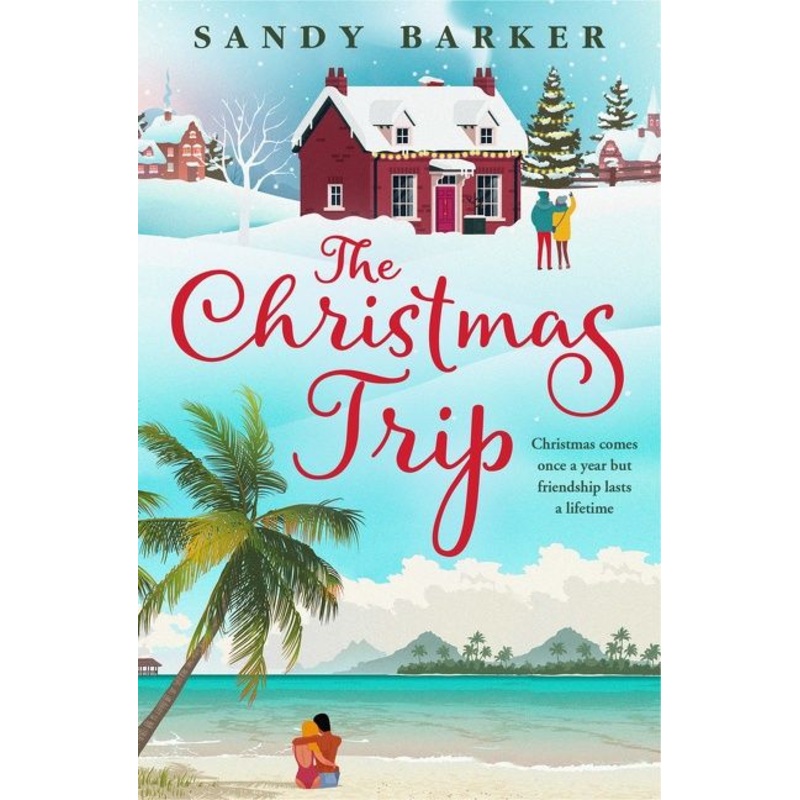 The Christmas Trip