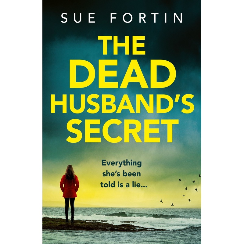 The Dead Husbands Secret