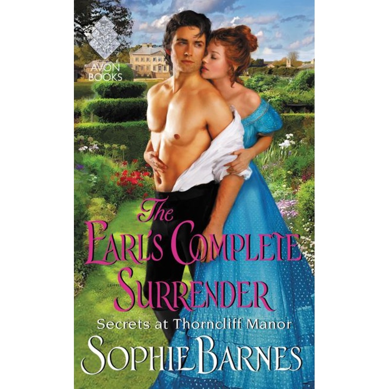 The Earl’s Complete Surrender
