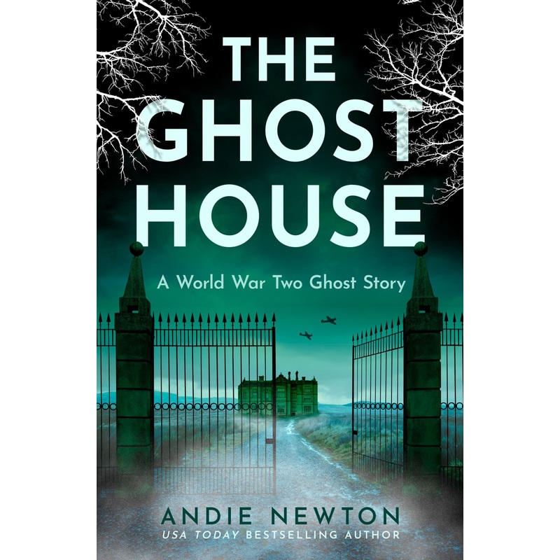 The Ghost House