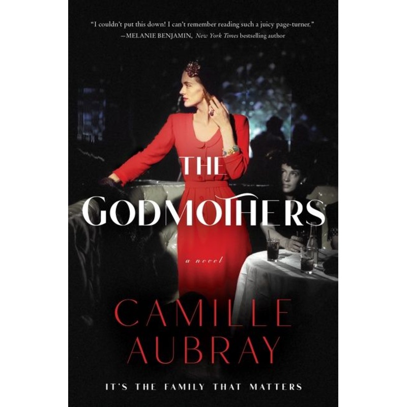 The Godmothers
