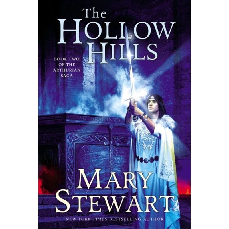 The Hollow Hills