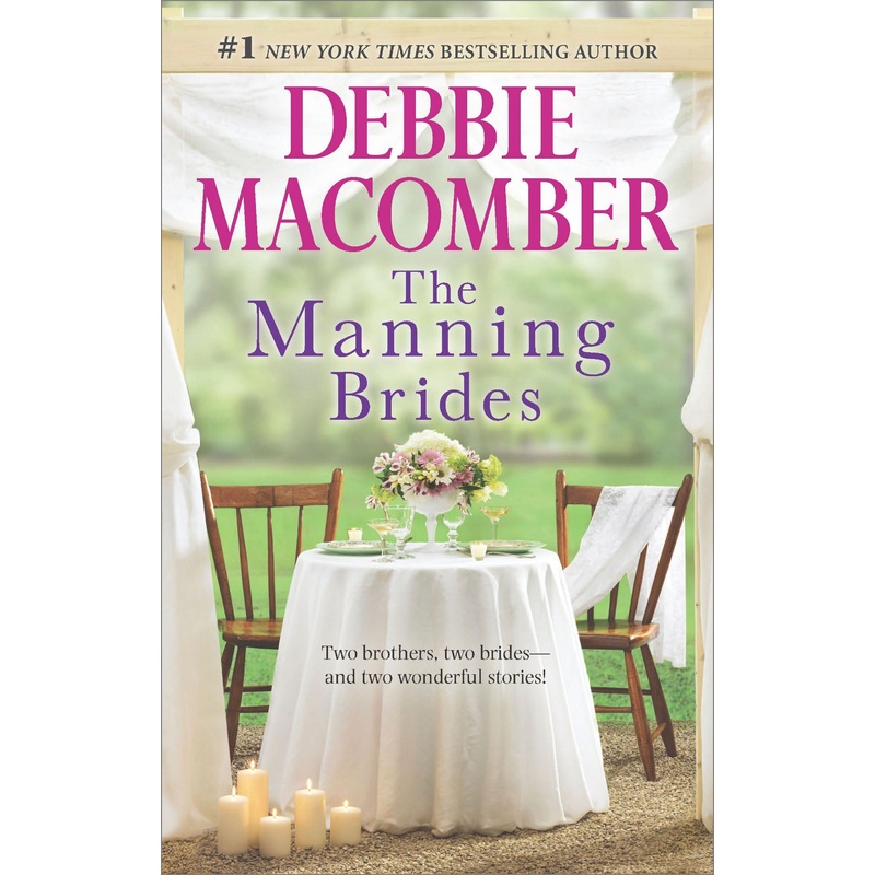 The Manning Brides
