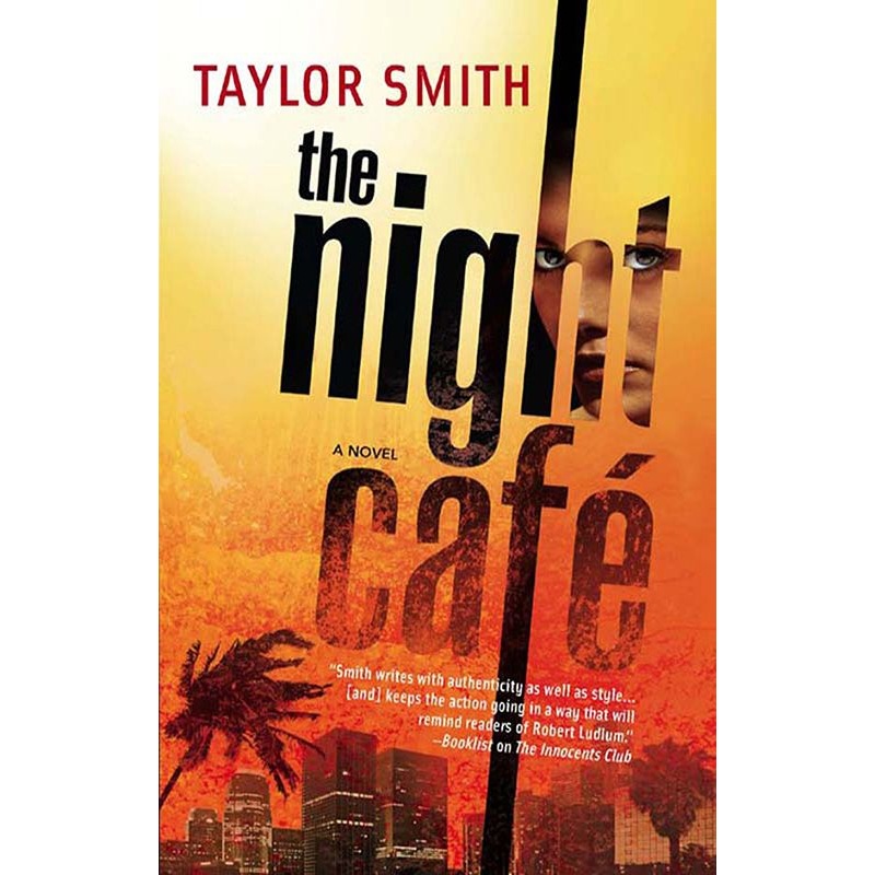 The Night Cafe