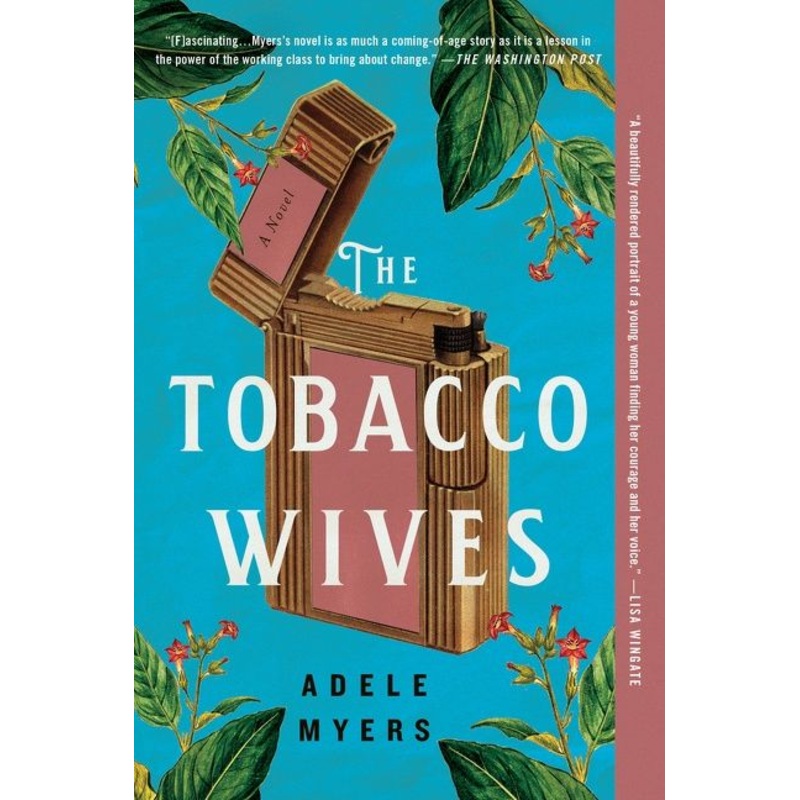 The Tobacco Wives