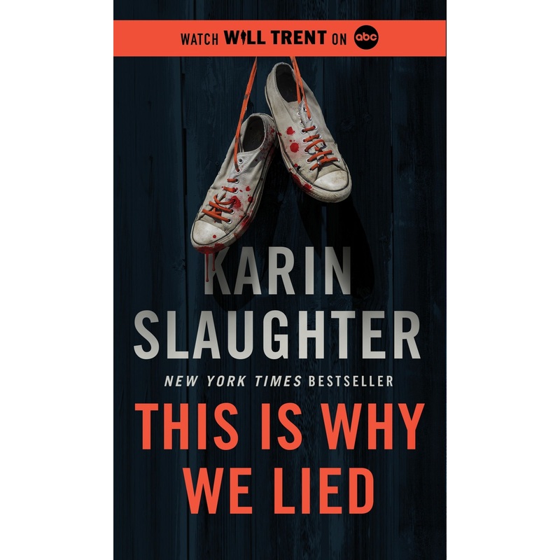 This Is Why We Lied