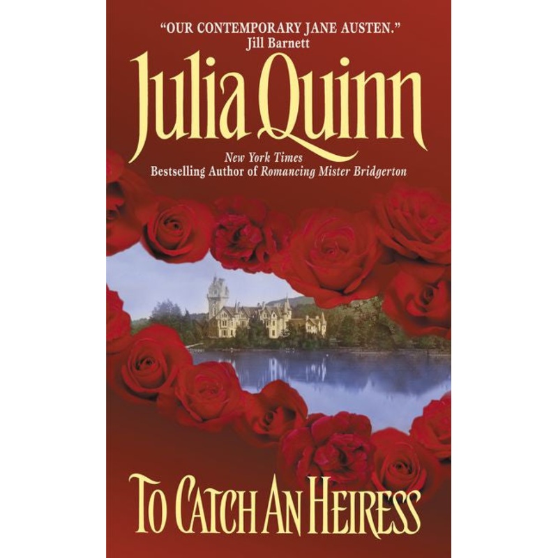 To Catch an Heiress
