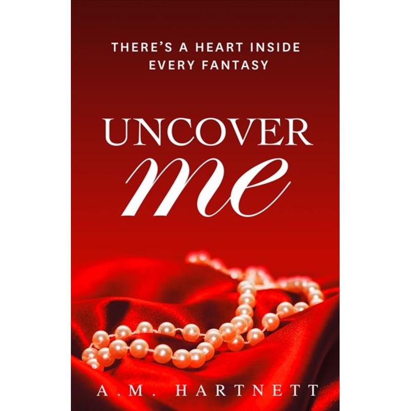 Uncover Me