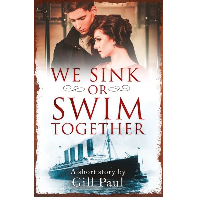 We Sink or Swim Together: An eShort love story