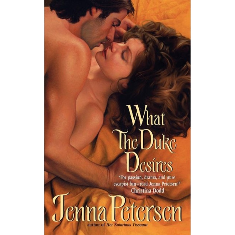 What the Duke Desires