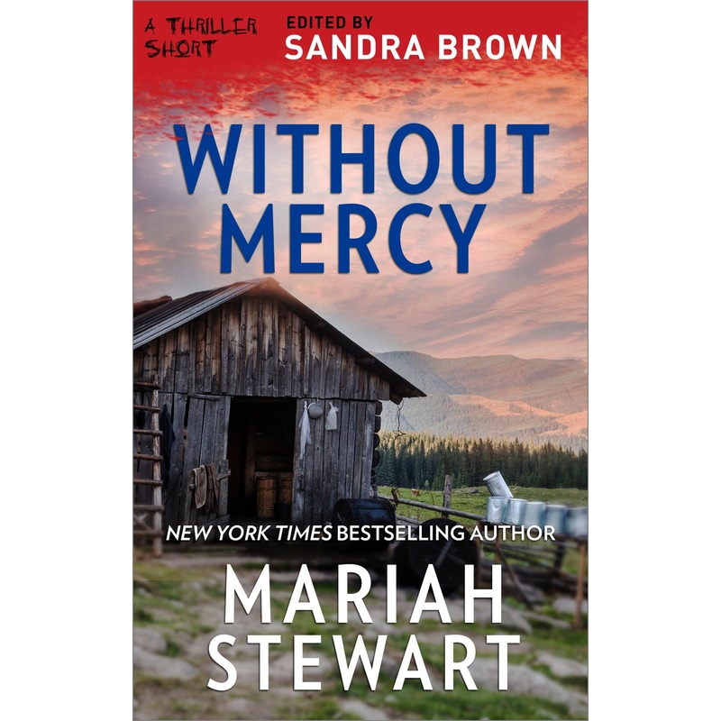 Without Mercy