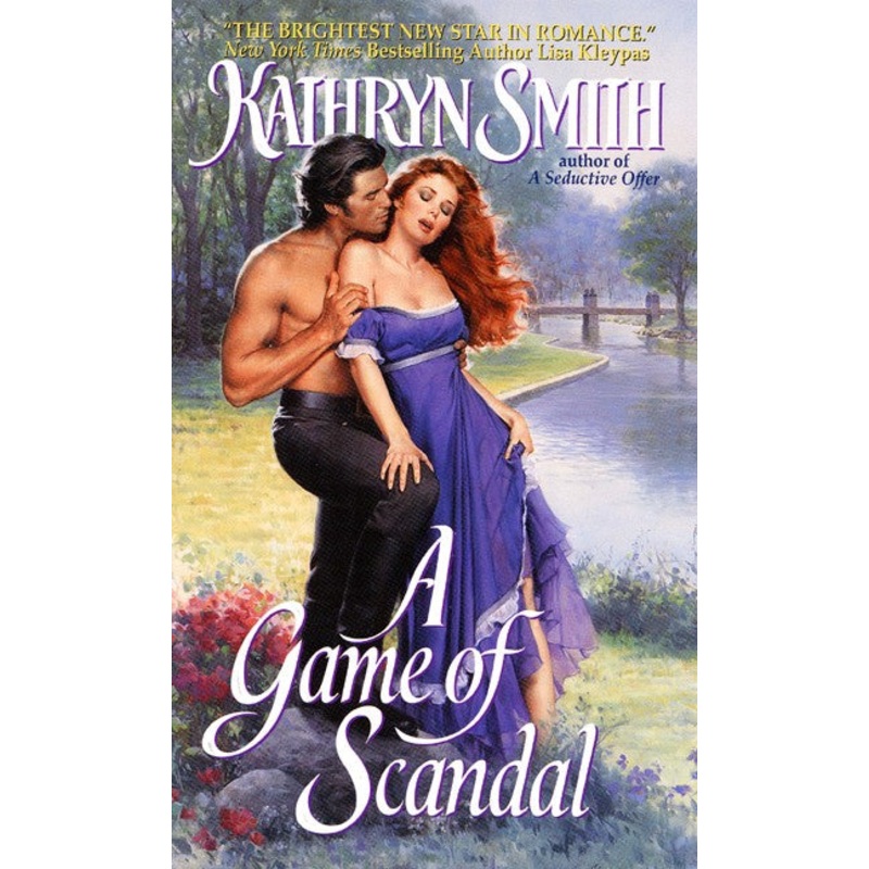 A Game of Scandal