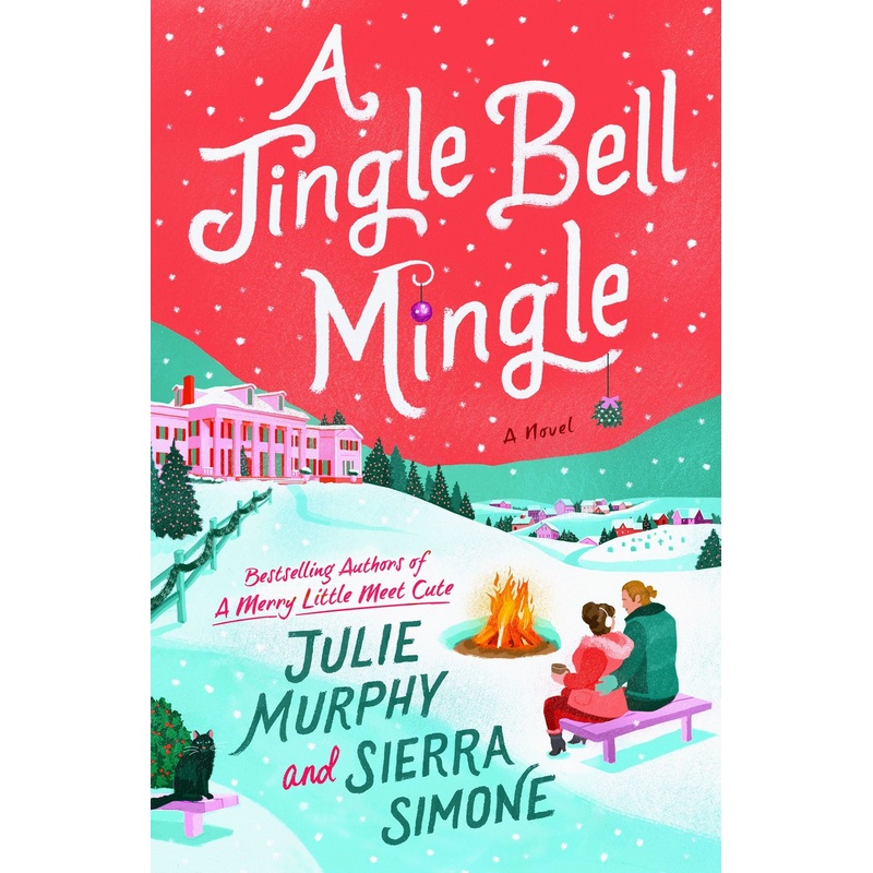 A Jingle Bell Mingle