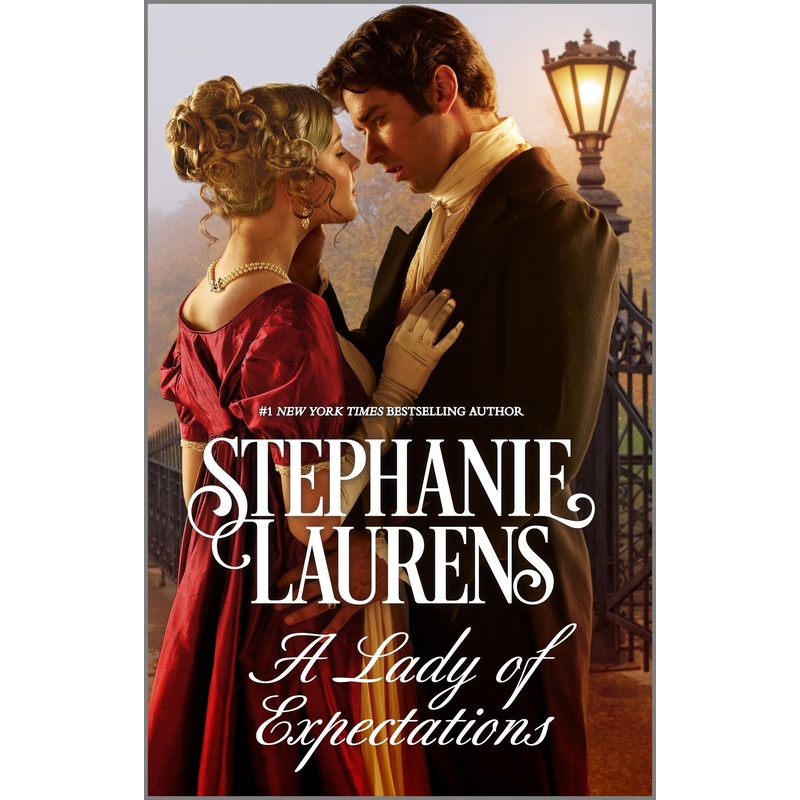 A Lady of Expectations