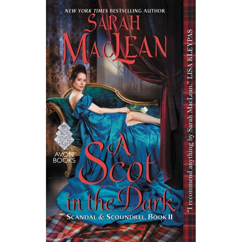 A Scot in the Dark