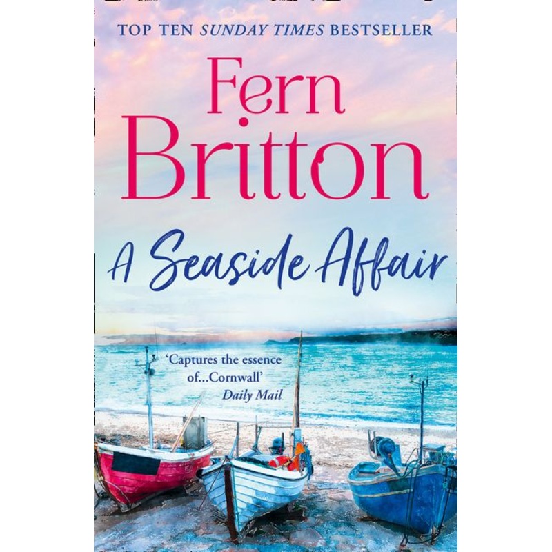 A Seaside Affair