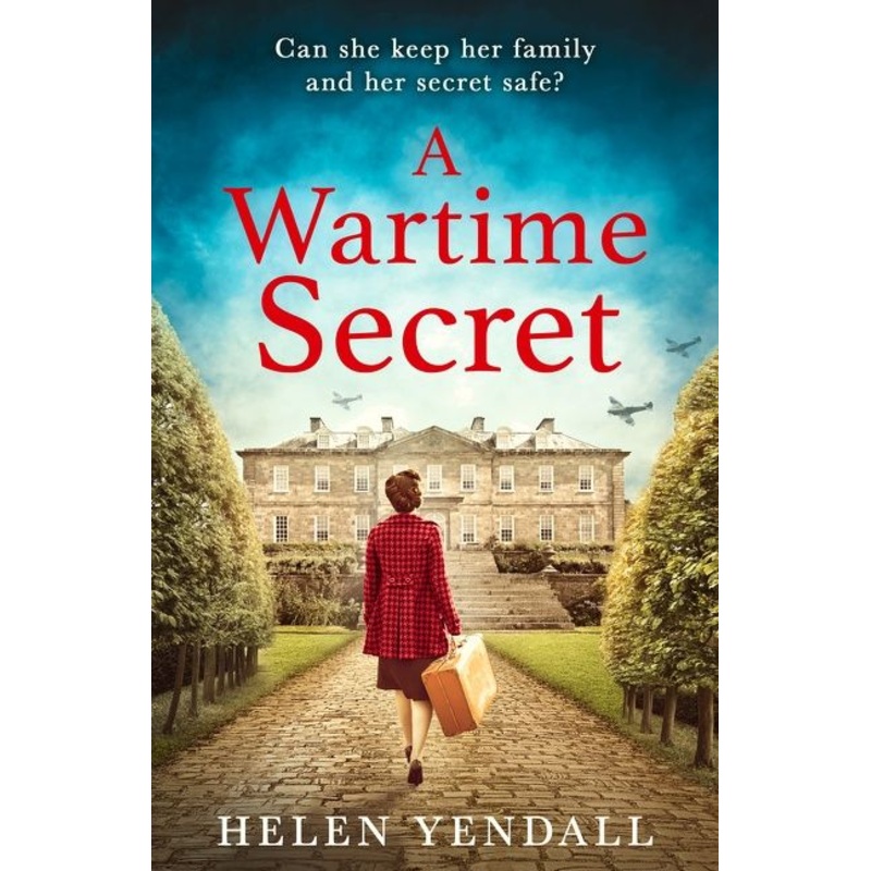 A Wartime Secret