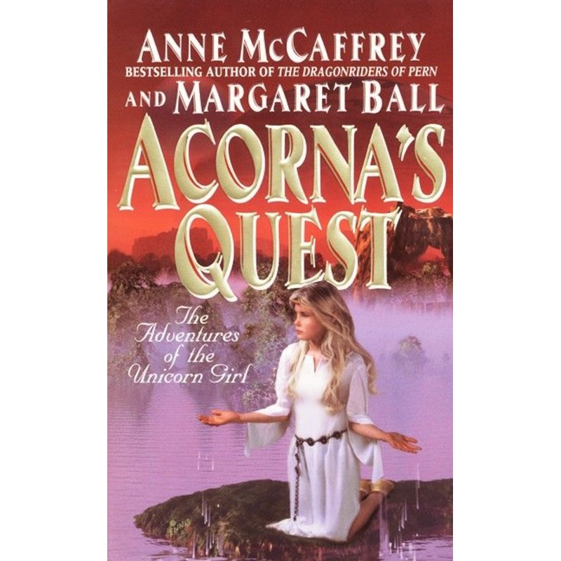 Acorna’s Quest