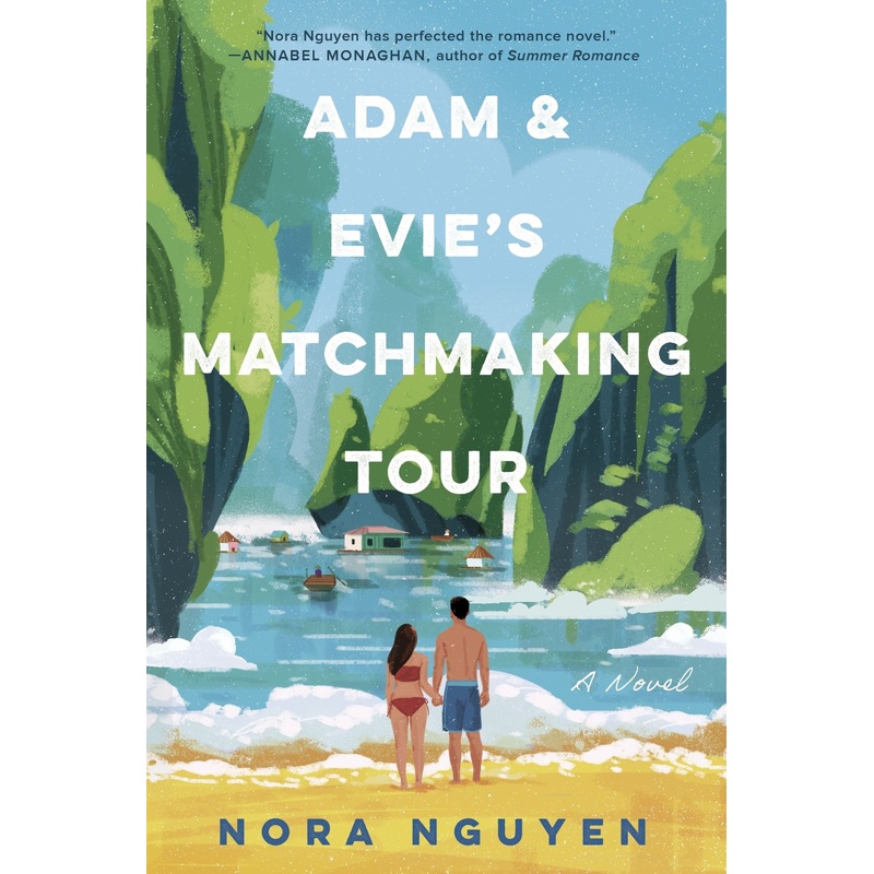 Adam & Evie’s Matchmaking Tour