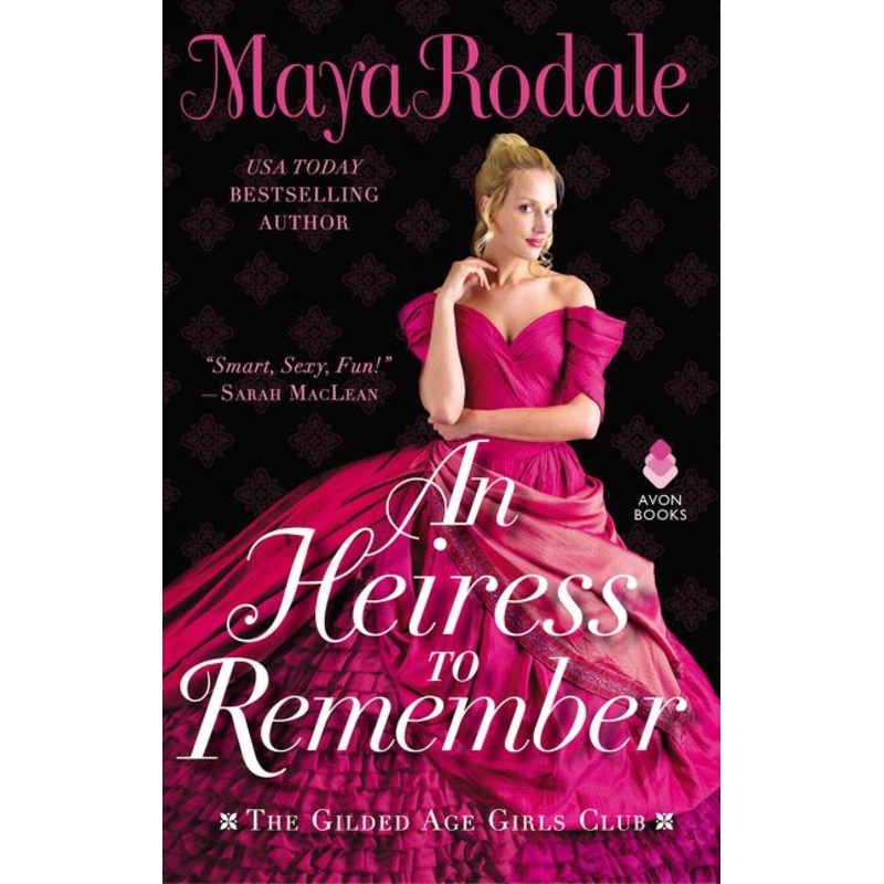 An Heiress to Remember