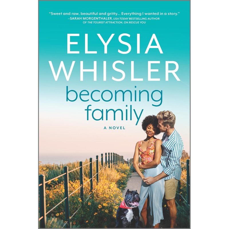 Becoming Family