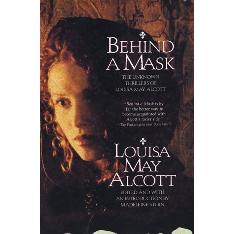Behind a Mask