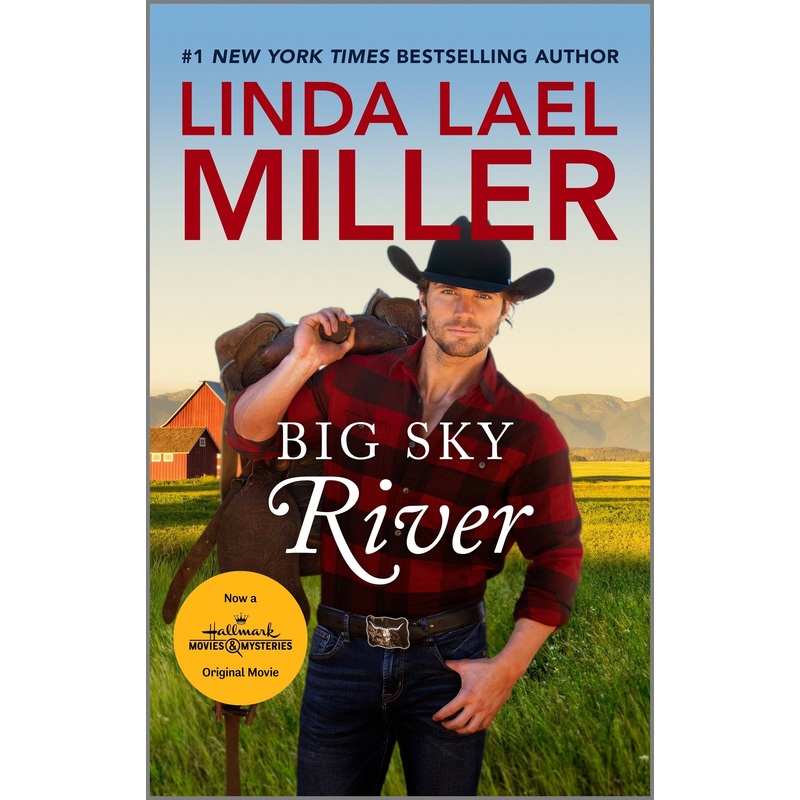 Big Sky River