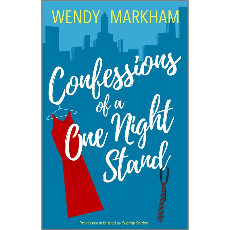 Confessions of a One Night Stand