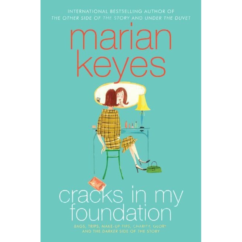 Cracks in My Foundation